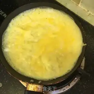 Make The veggies step 3