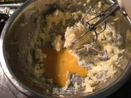 Make A soufflé step 6