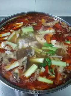 Make Spicy fish step 10
