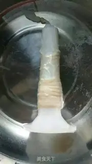 Make Garlic sausages are spicy and sweet step 0