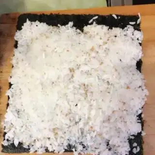 Make The veggies step 6