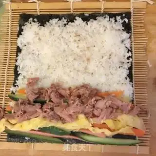 Make The veggies step 7