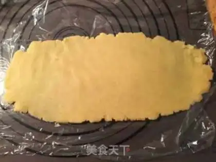 Make A soufflé step 11