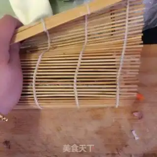 Make The veggies step 10