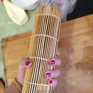 Make The veggies step 11