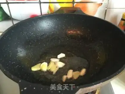 Make Crushed yellow fish step 5