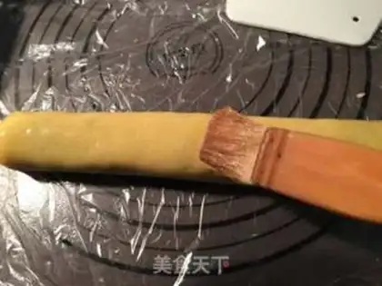 Make A soufflé step 13