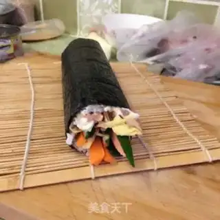 Make The veggies step 13