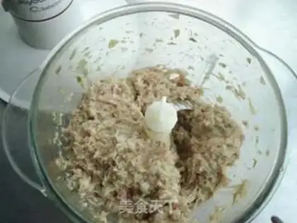 Make Carrots and dumplings step 2