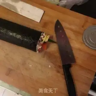 Make The veggies step 14