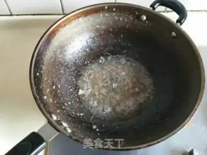 Make Porridge step 3