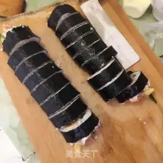 Make The veggies step 15