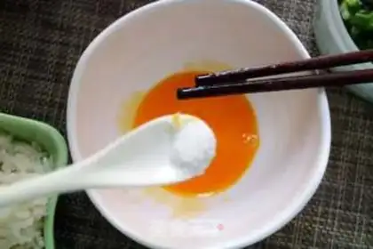 Make What step 2