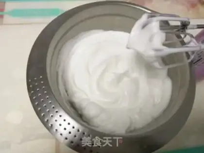 Make A date cake step 11