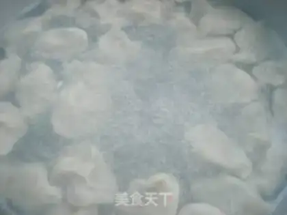Make Carrots and dumplings step 5