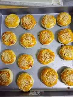 Make Tastes step 26
