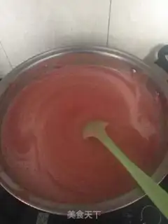 Make The big fish, the sea chow step 6