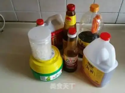 Make Porridge step 5