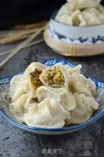 Make Carrots and dumplings step 6