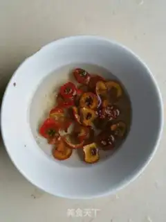 Make Porridge step 6
