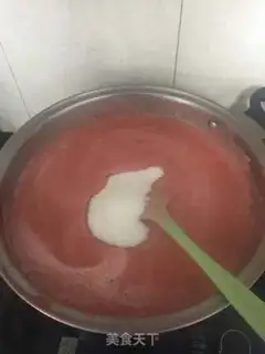 Make The big fish, the sea chow step 7