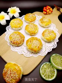 Make Tastes step 27