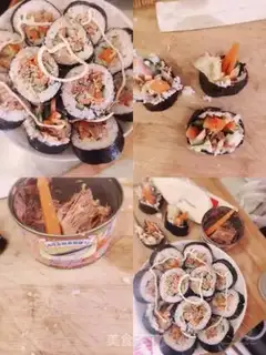 Make The veggies step 18