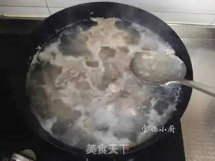 Make Crack potatoes step 1