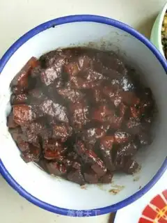 Make Porridge step 8