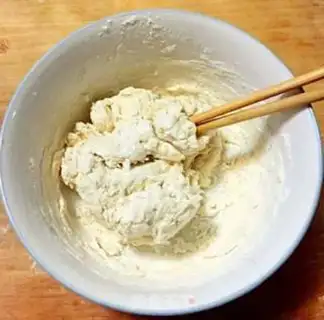 Make Pork cabbage buns step 0