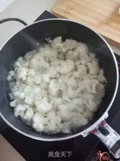 Make The bouquet of onions step 0