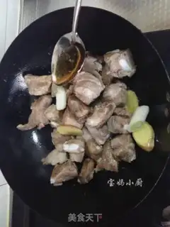 Make Crack potatoes step 3