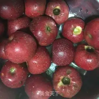 Make Ice cream step 1