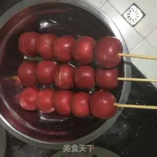 Make Ice cream step 3