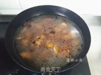 Make Crack potatoes step 5