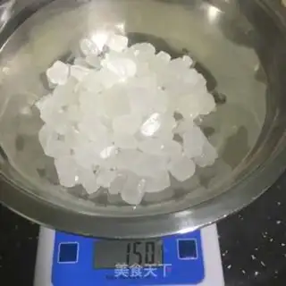 Make Ice cream step 4