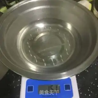 Make Ice cream step 5