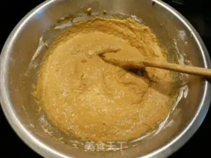 Make Soybean step 2