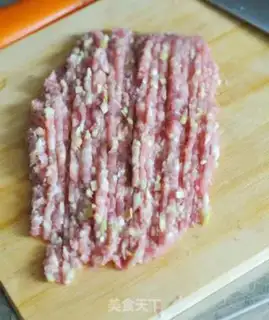 Make A mushroom step 0