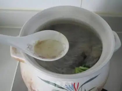Make Old duck soup step 5