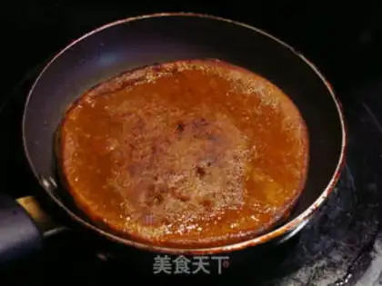 Make Soybean step 4