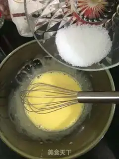 Make Zero failed nudity cake roll step 5