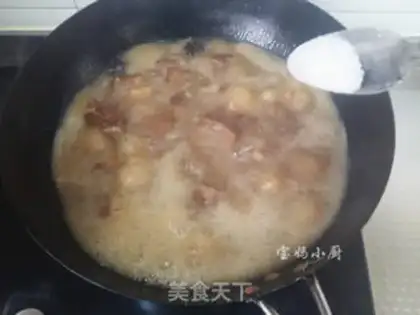 Make Crack potatoes step 10