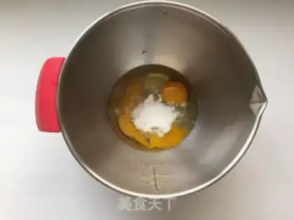 Make Delicious doughnuts step 0