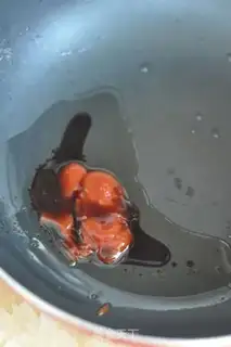 Make A mushroom step 6