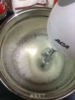 Make Zero failed nudity cake roll step 9