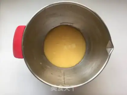 Make Delicious doughnuts step 2