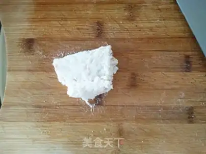 Make Dragonfish omelet step 2