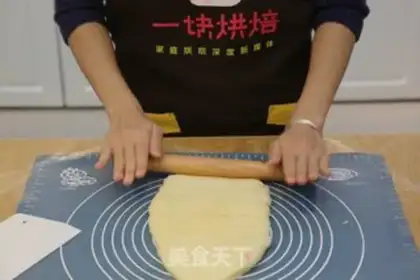 Make Sour tofu step 5