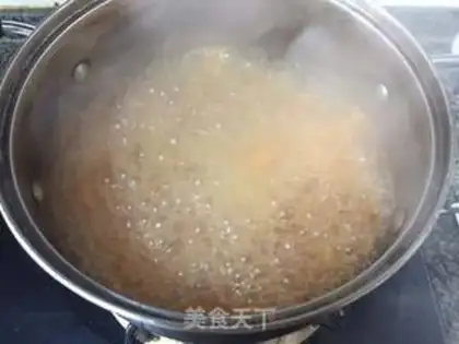 Make Spicy soup step 5